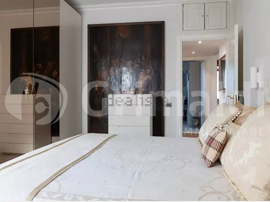 Immagine 22 di Appartamento in vendita  in Via dell' Orsa Maggiore a Roma