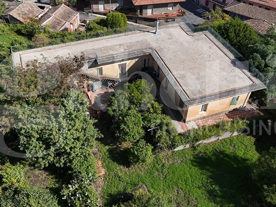 Immagine 8 di Casa indipendente in vendita  in Via De Pretis a Santa Venerina