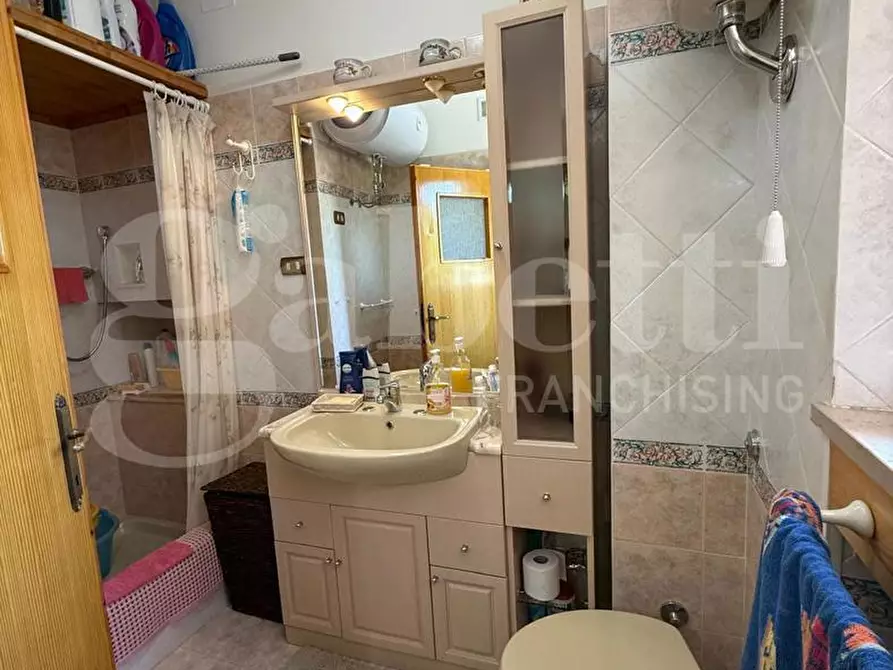 Immagine 16 di Appartamento in vendita  in Via BEL SITO, 63 a Petrella Salto