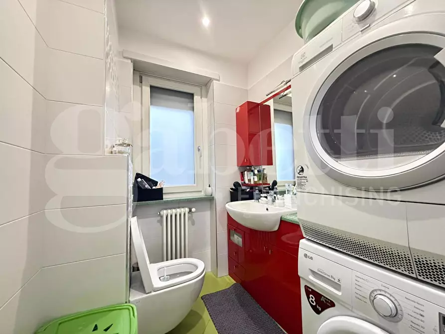 Immagine 16 di Appartamento in vendita  in Strada San Firmino a Grugliasco