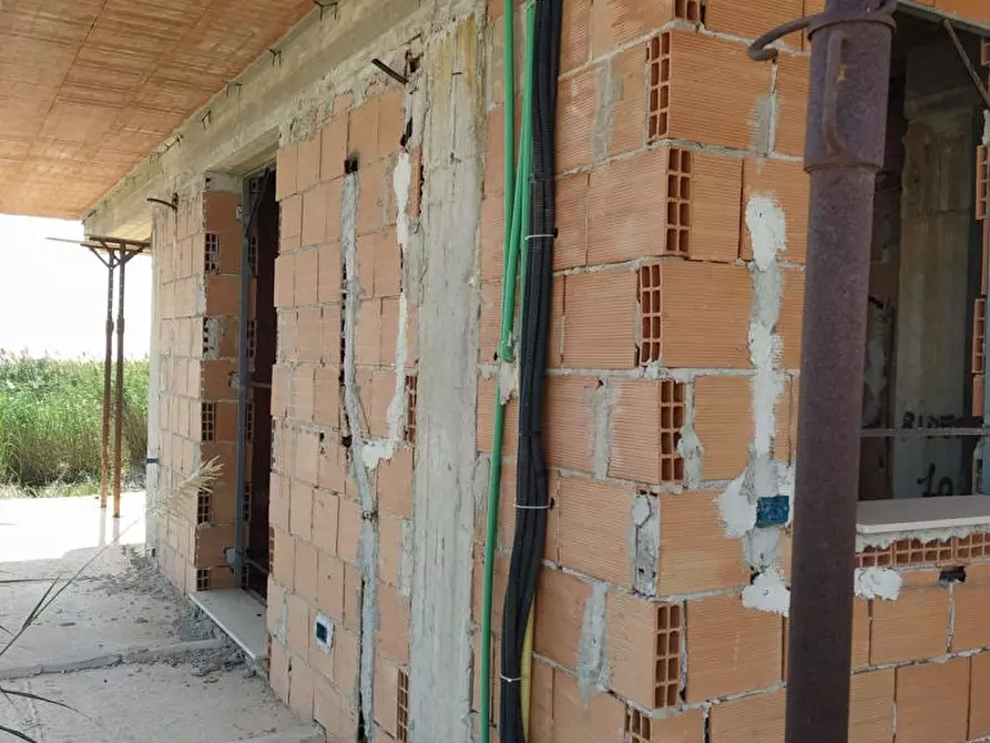 Immagine 12 di Casa quadrifamiliare in vendita  in Via punta delle formiche, 1 a Pachino