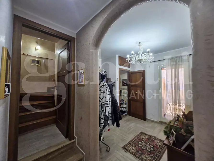 Immagine 7 di Appartamento in vendita  in Via Ciauri a Santa Flavia