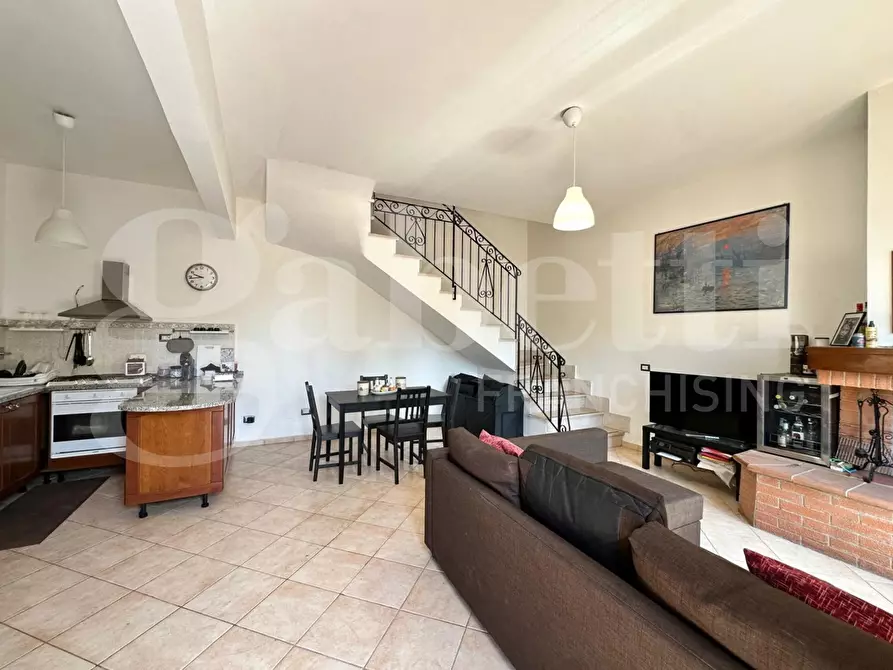 Immagine 10 di Villa in vendita  in Via neto, 17 a Ardea