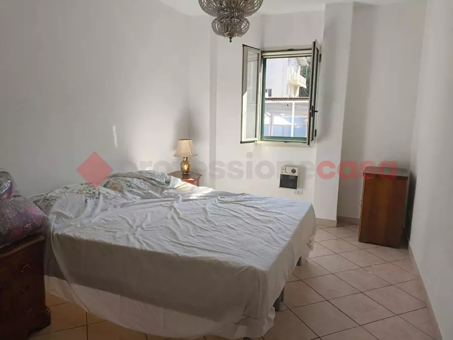 Immagine 11 di Appartamento in vendita  in Via VALLONE MARIANNAZZO, 15 a Reggio Di Calabria