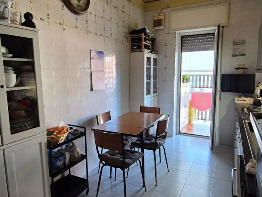 Immagine 34 di Appartamento in vendita  in Piazza Enrico De Nicola, 5 a Torre Annunziata