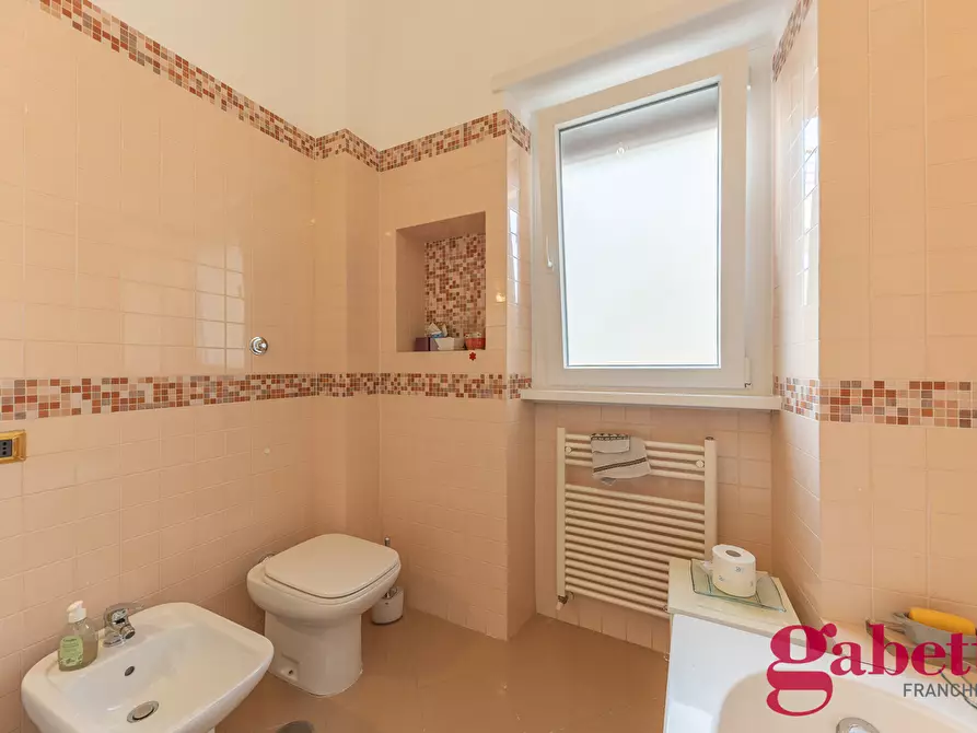 Immagine 32 di Appartamento in vendita  in Via di Torrevecchia, 56 a Roma