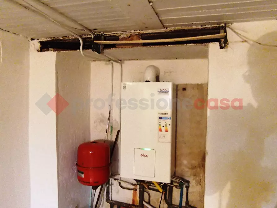 Immagine 21 di Appartamento in affitto  in Corso Mazzini a Spoleto