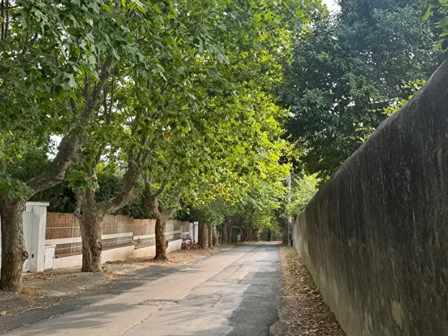 Immagine 1 di Villa in vendita  in Via della Prugnoliccia a Livorno