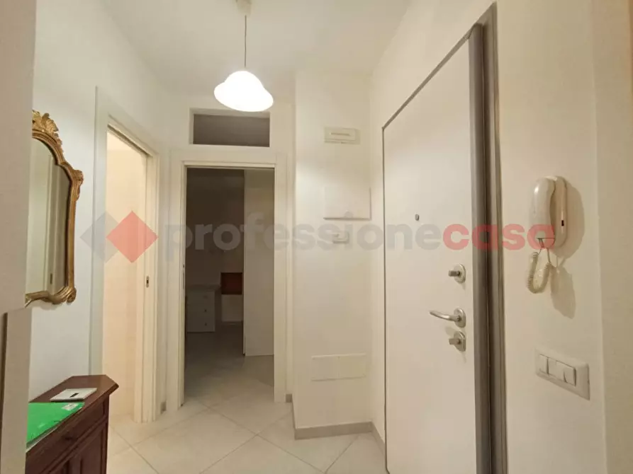 Immagine 1 di Appartamento in affitto  in Piazza Garibaldi a Spoleto