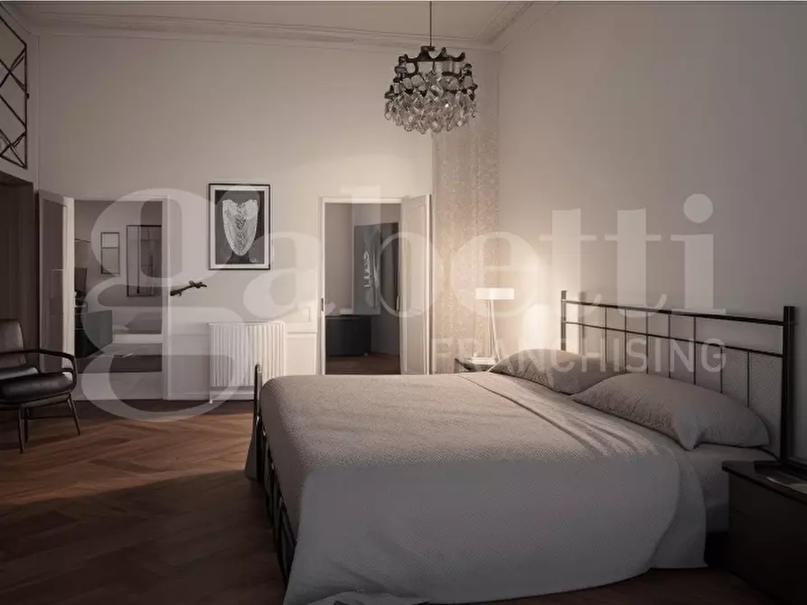 Immagine 35 di Villa in vendita  in Piazza Maria SS. del Rosario, 3/B a Guagnano