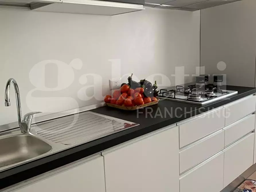 Immagine 4 di Villa in affitto  in Via Fontania, 19 a Gaeta