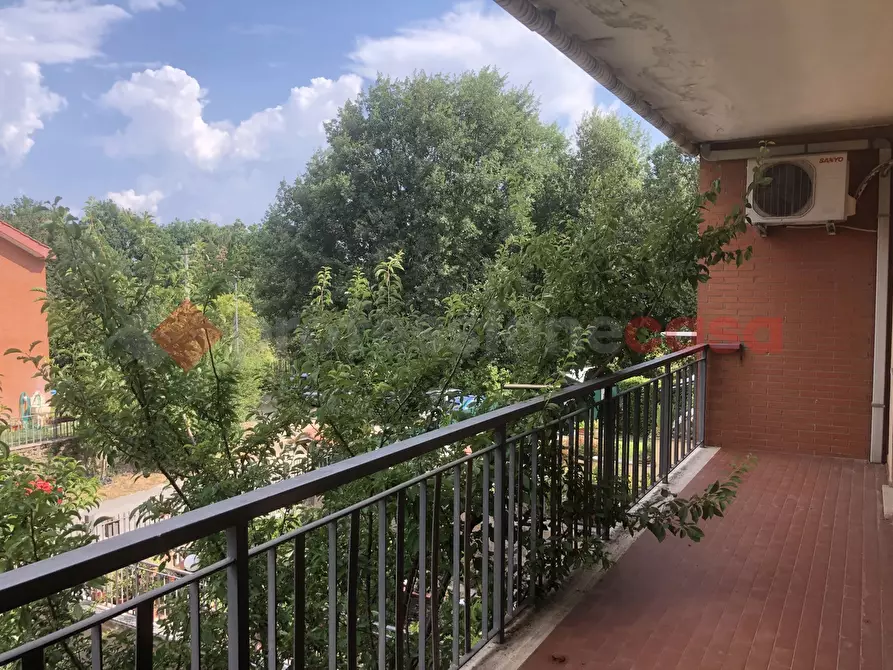 Immagine 45 di Villetta a schiera in vendita  in Via Germania, 47 a Alatri