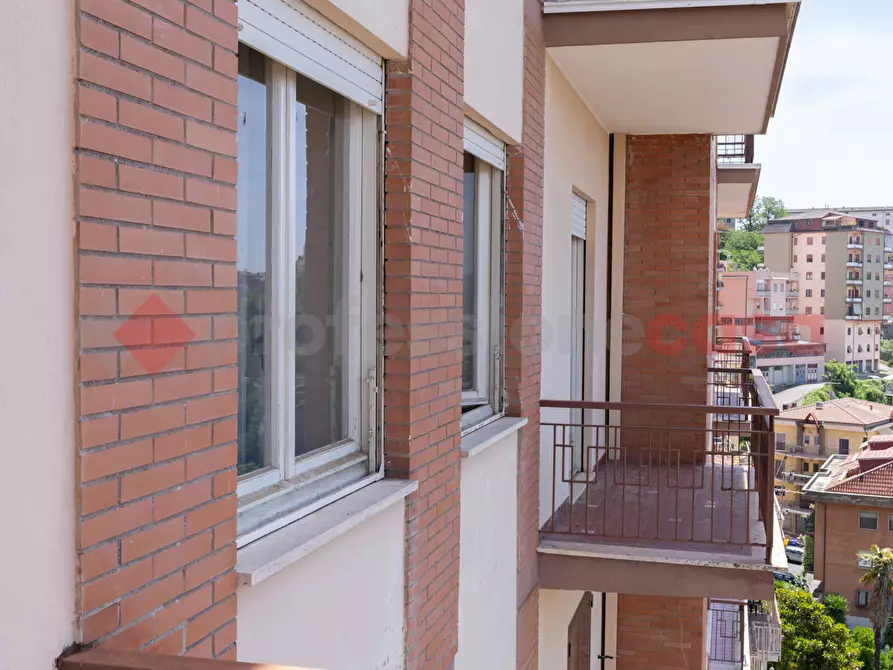 Immagine 36 di Appartamento in vendita  in Via Prignano di Sopra, 3 a Anagni