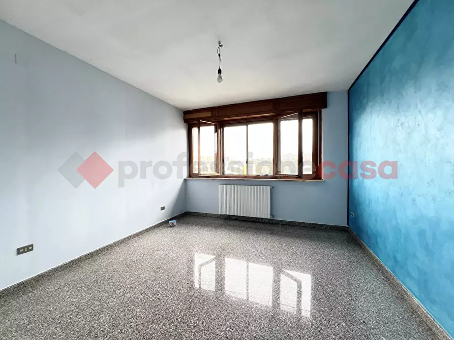 Immagine 18 di Appartamento in vendita  in Via Anzio, 20 a Potenza