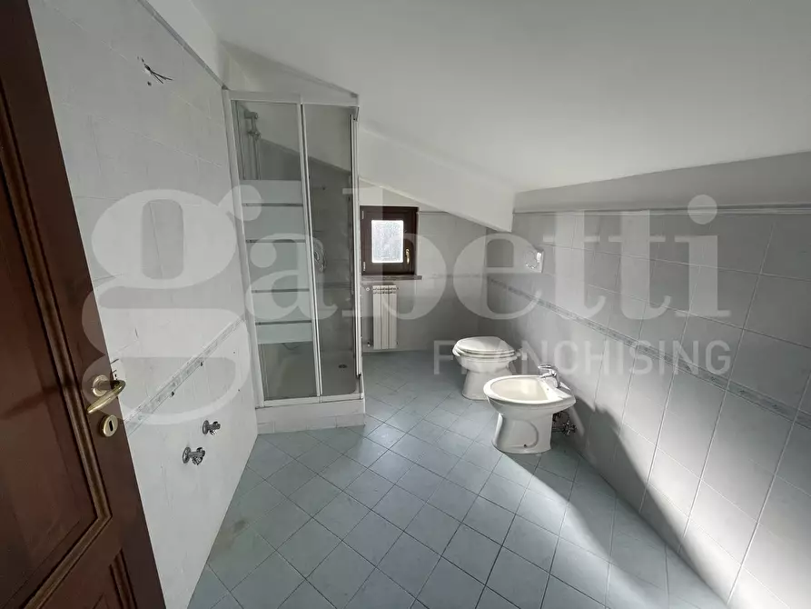 Immagine 35 di Casa bifamiliare in vendita  in Via dei Ciclamini, 25 a Rocca Di Papa