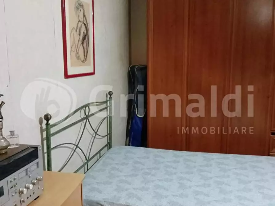 Immagine 21 di Appartamento in vendita  in Via Gregorio VII, 337 a Roma