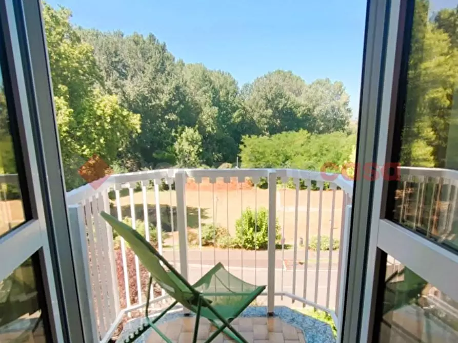 Immagine 11 di Appartamento in vendita  in Via TOGLIATTI, 11 a Locate Di Triulzi