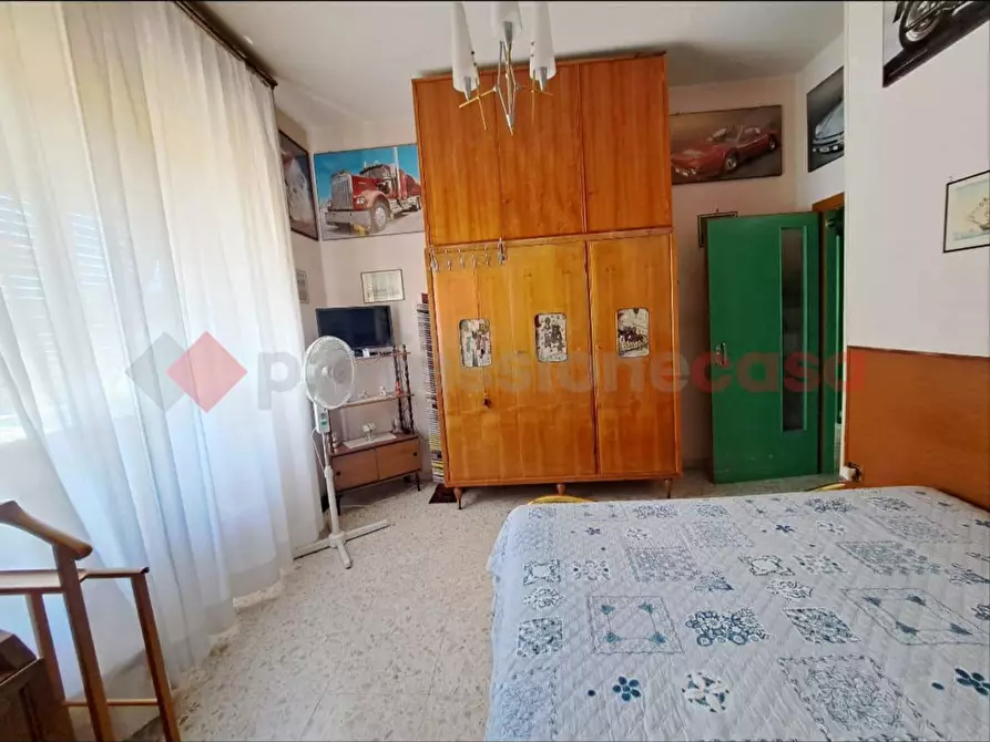 Immagine 5 di Appartamento in affitto  in Via Trento e Trieste a Spoleto