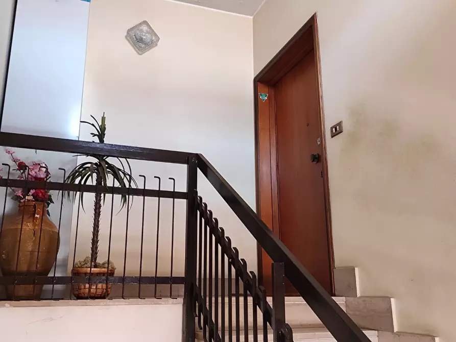 Immagine 18 di Appartamento in vendita  in Via FRANCESCO DE AMBROSIO a San Severo