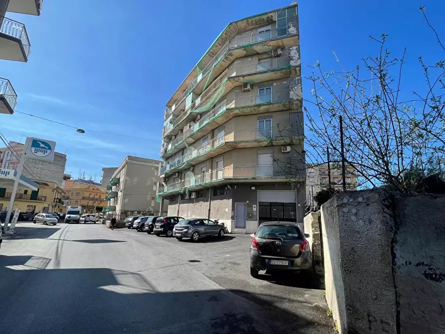 Immagine 3 di Appartamento in vendita  in Via Filisto, 93 a Siracusa