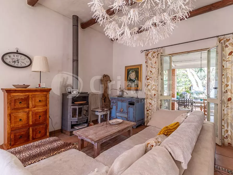 Immagine 8 di Casa trifamiliare in affitto  in Viale Scala Greca a Siracusa