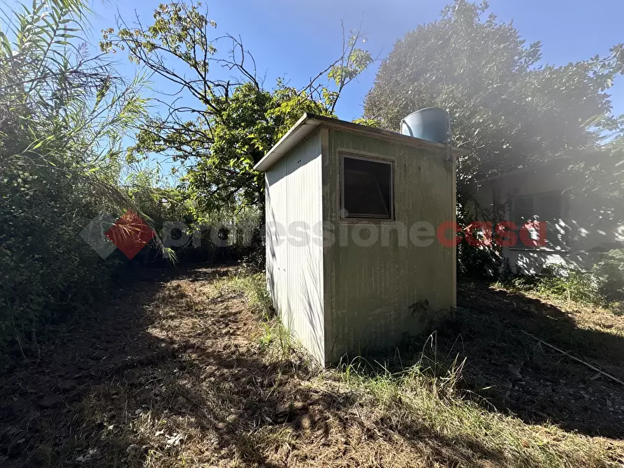 Immagine 21 di Casa indipendente in vendita  in Via SAN FELICE CIRCEO TRAVERSA DESTRA, 10 a Terracina