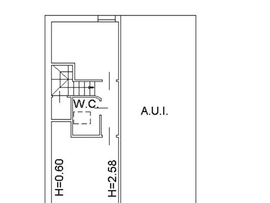 Immagine 33 di Appartamento in vendita  in Via ROMA, 42 B a Ponte Di Legno