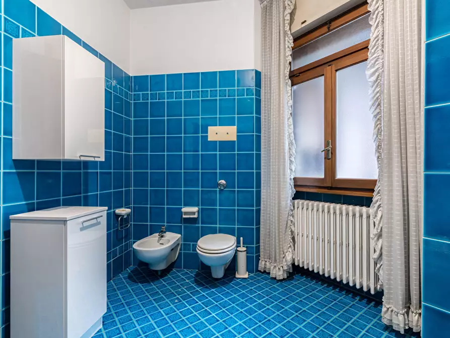 Immagine 31 di Casa bifamiliare in vendita  in Via Reggio Emilia, 35 a San Lazzaro Di Savena