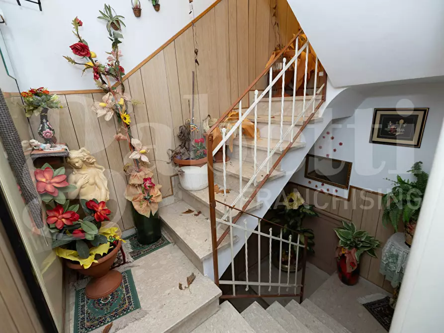 Immagine 21 di Casa indipendente in vendita  in Via GIAMBATTISTA ODIERNA, 13 a Ragusa