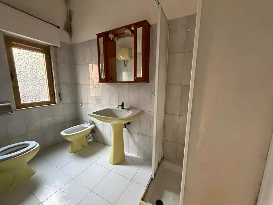 Immagine 10 di Appartamento in vendita  in Piazza Amendola, 4 a Villamassargia