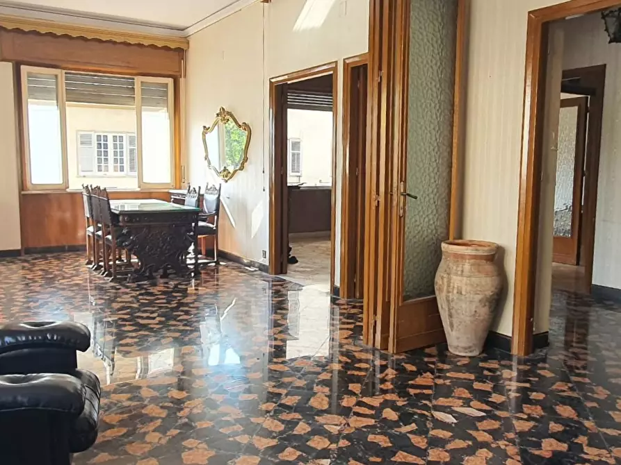 Immagine 1 di Appartamento in vendita  in Via Cordova, 51 a Palermo