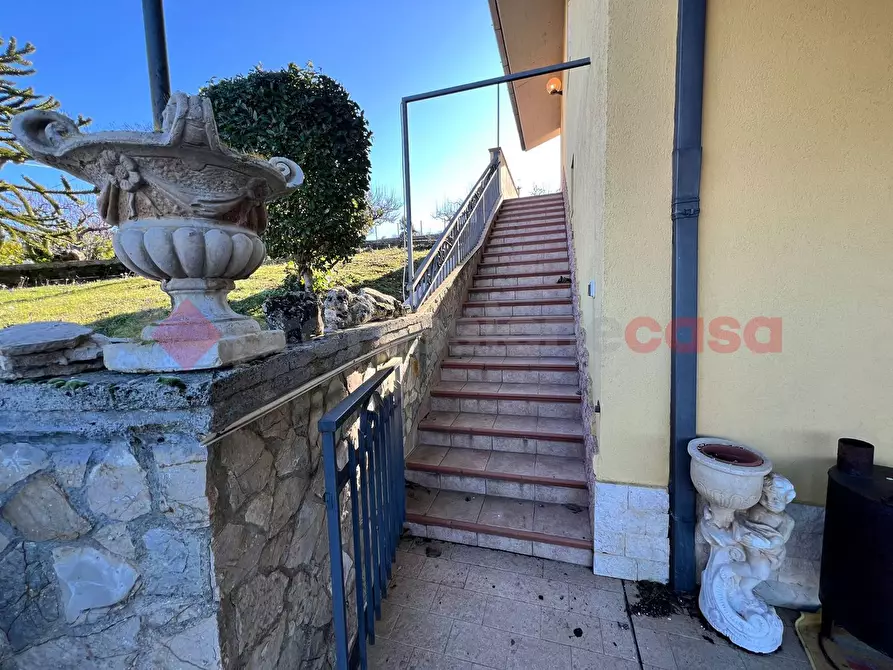 Immagine 36 di Casa bifamiliare in vendita  in Contrada BANDITO, 7A a Potenza