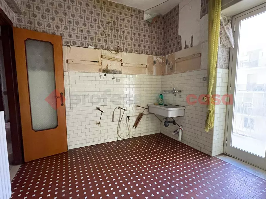 Immagine 11 di Appartamento in vendita  in Via Po', 24 a Siracusa