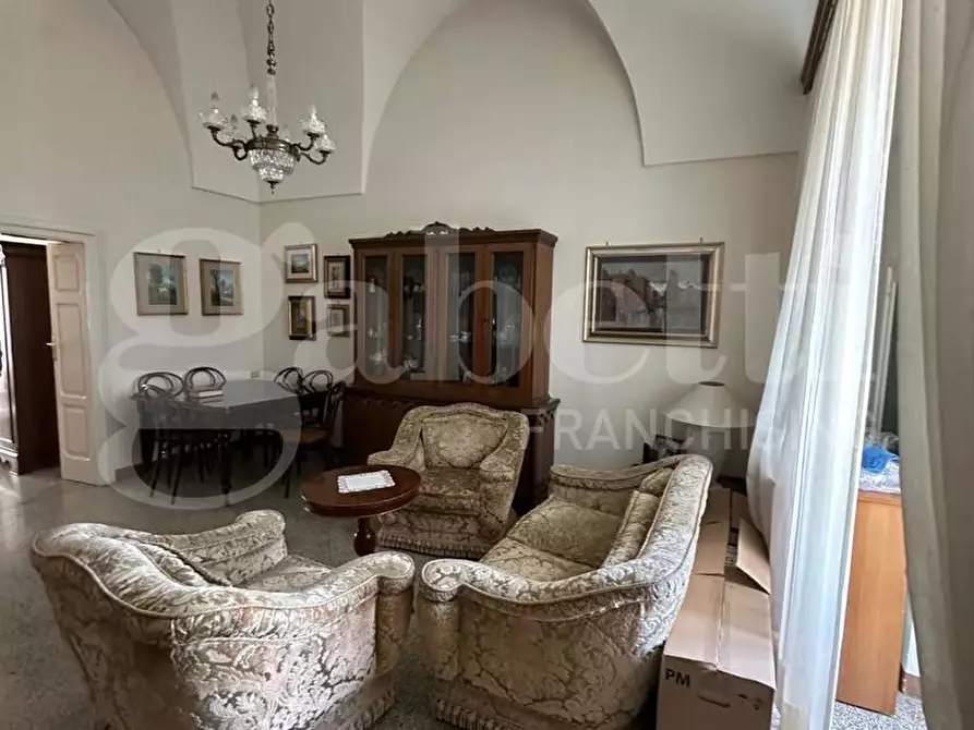 Immagine 8 di Casa indipendente in vendita  in Corso Vittorio Emanuele a Ostuni