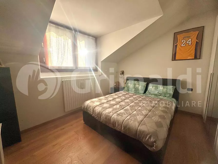 Immagine 14 di Appartamento in vendita  in Via fermi, 7 a Correzzana