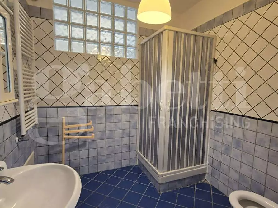 Immagine 43 di Appartamento in vendita  in Via GIOVANNI DE FALCO, 82 a Boscoreale