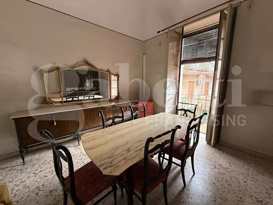 Immagine 14 di Palazzo in vendita  in Via Cesare Abba, 60 a Catania