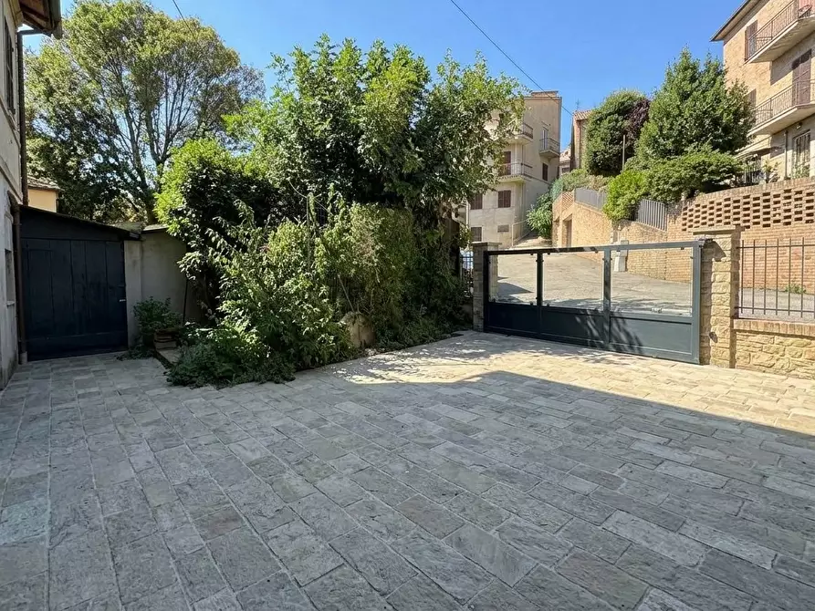 Immagine 7 di Terratetto in vendita  in Via Osimo, 9 a Recanati