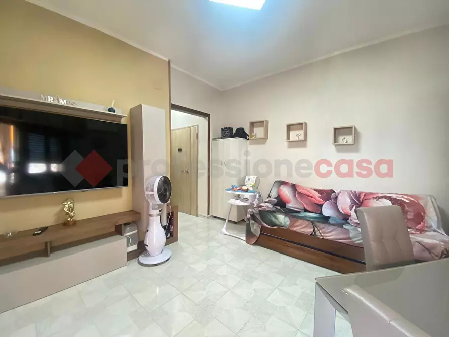 Immagine 17 di Appartamento in vendita  in Via Collodi, SNC a Mondragone