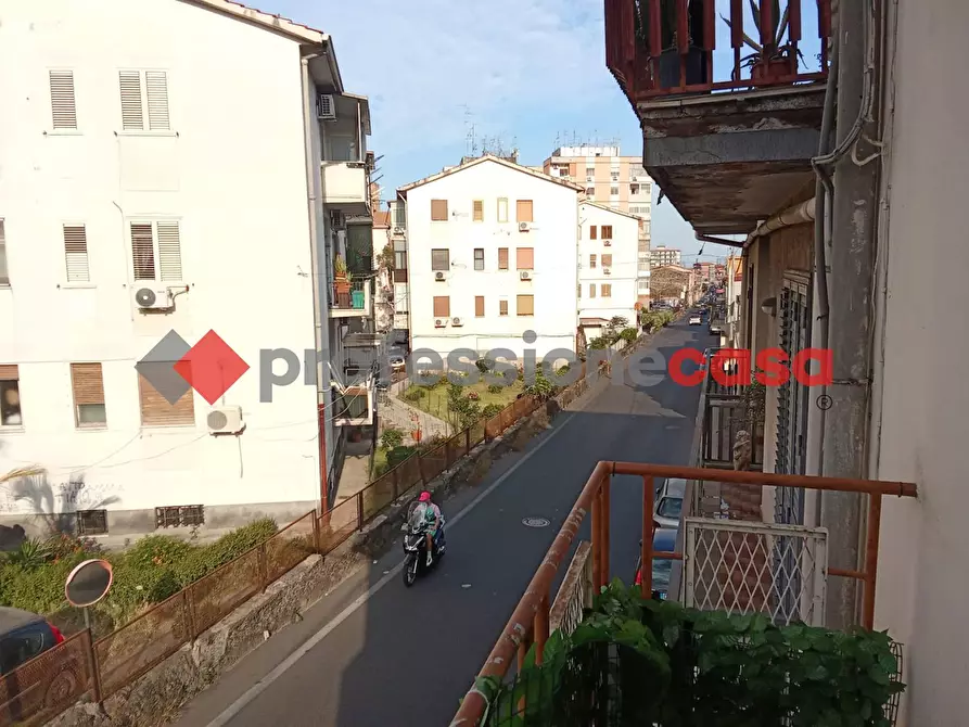 Immagine 21 di Appartamento in vendita  in Via Palermo, 525 a Catania