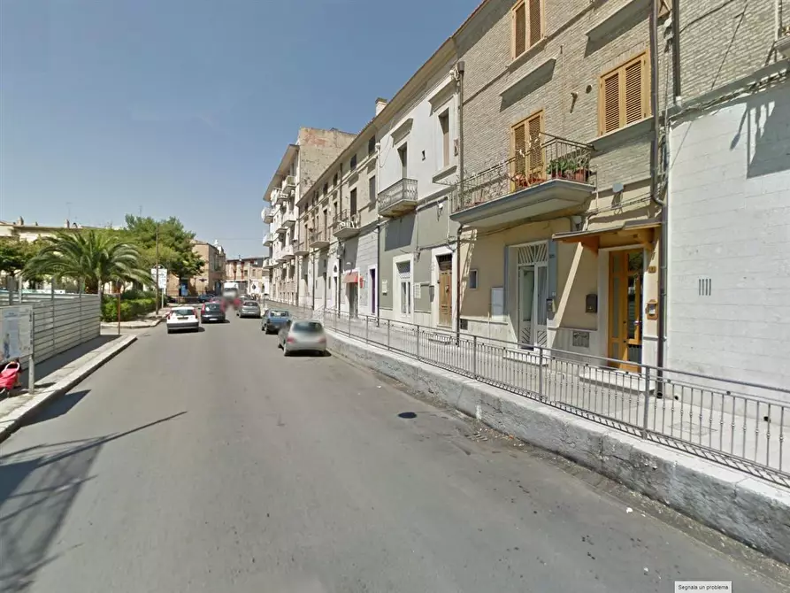 Immagine 5 di Casa indipendente in vendita  in Corso AMEDEO D'AOSTA a San Severo