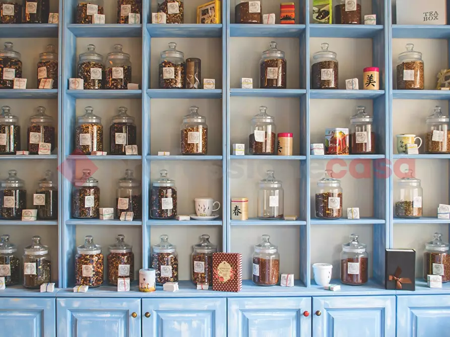 Immagine 20 di Negozio in vendita  in Via Del Gallitello, SNC a Potenza