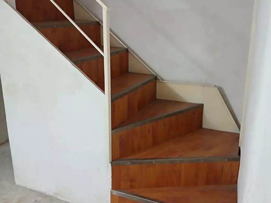 Immagine 14 di Box auto in vendita  in Via San Giorgio Vecchio, 105 a San Giorgio A Cremano