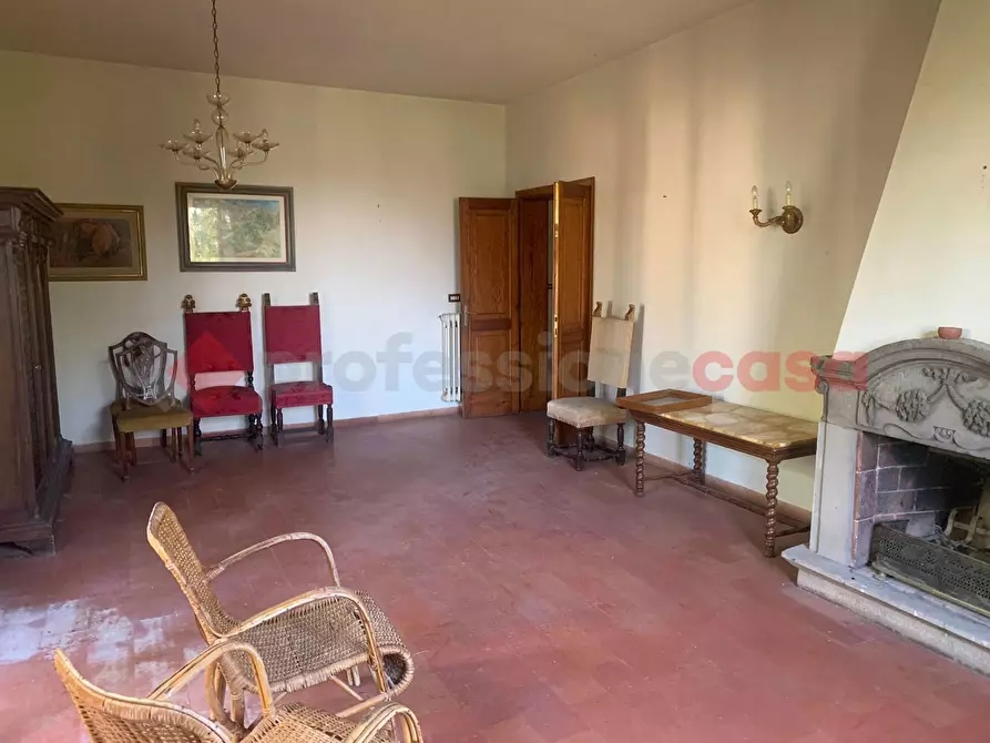 Immagine 25 di Casa indipendente in vendita  in Via MAGNALE a Pelago