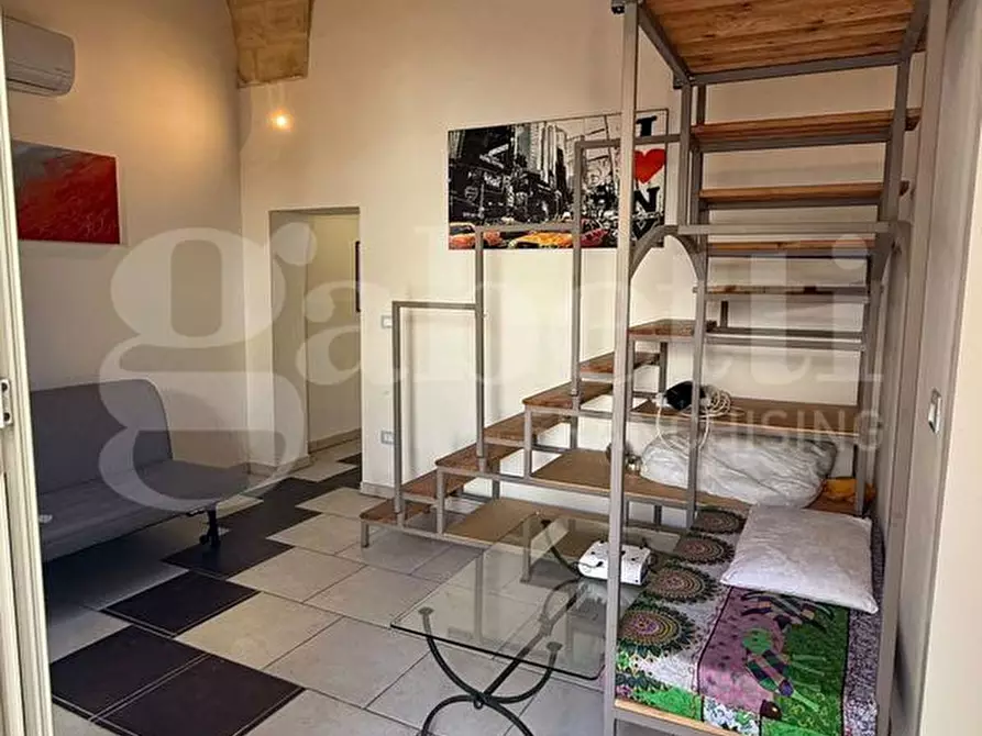 Immagine 39 di Appartamento in vendita  in Via Fiume, 23 a Lecce