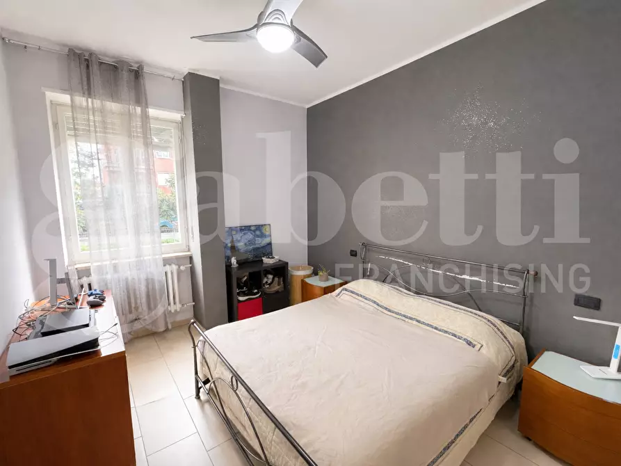 Immagine 13 di Appartamento in affitto  in Strada Del Cervo, 16 a Moncalieri