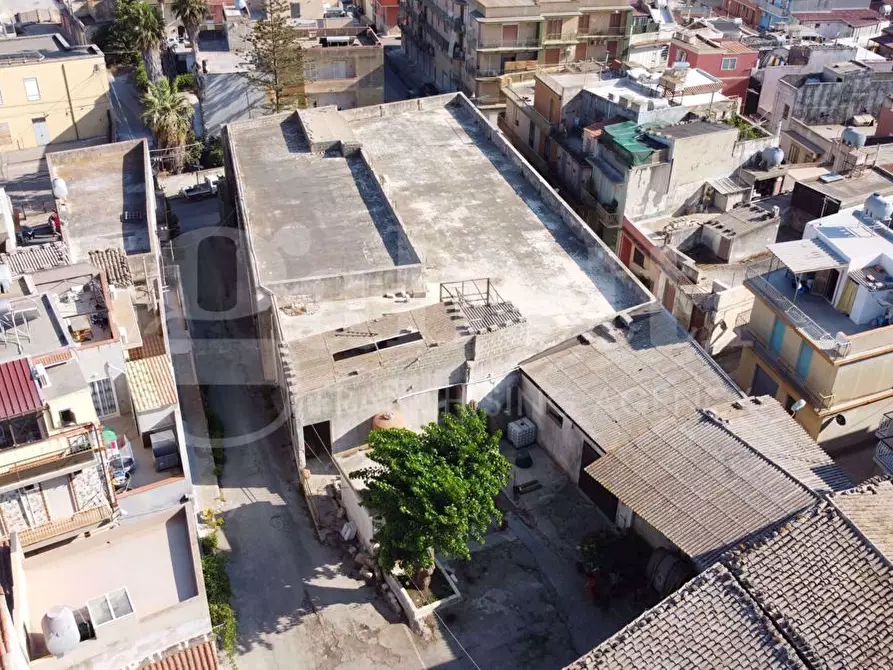 Immagine 13 di Rustico / casale in vendita  in Via Brancati, 217 a Pachino