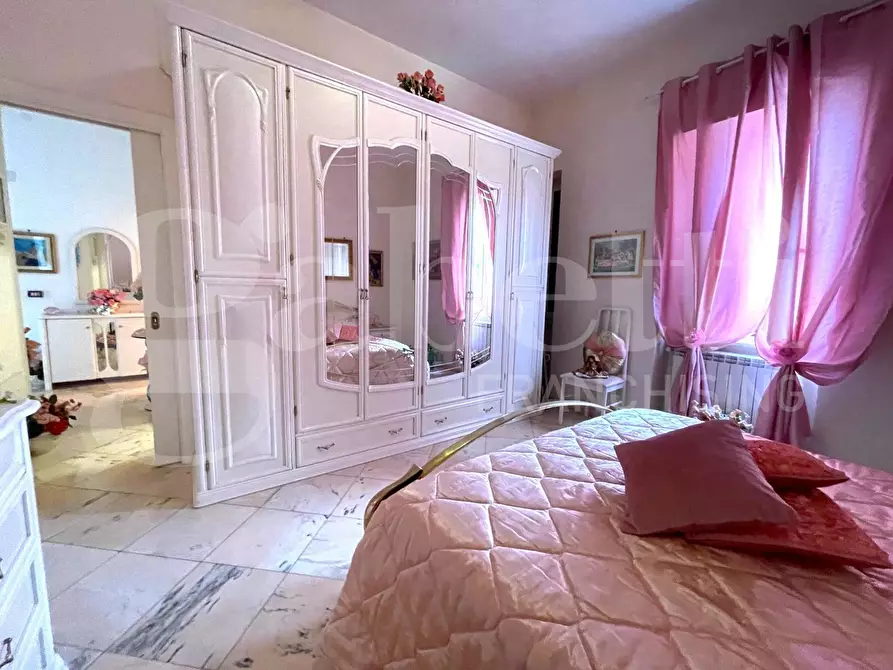 Immagine 18 di Appartamento in vendita  in Via Lungomare G. Caboto, 216 a Gaeta