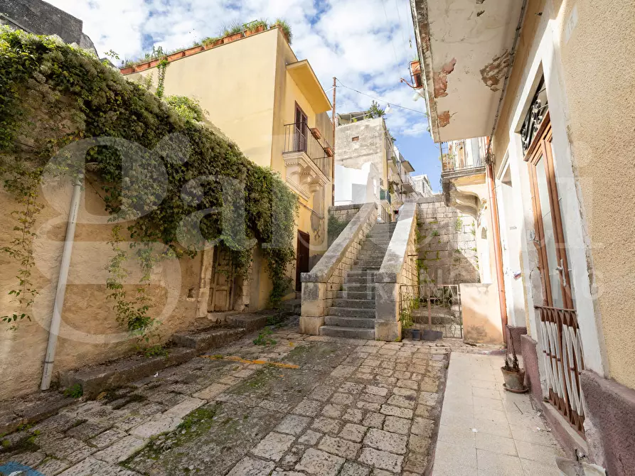 Immagine 44 di Casa indipendente in vendita  in Via GIAMBATTISTA ODIERNA, 13 a Ragusa