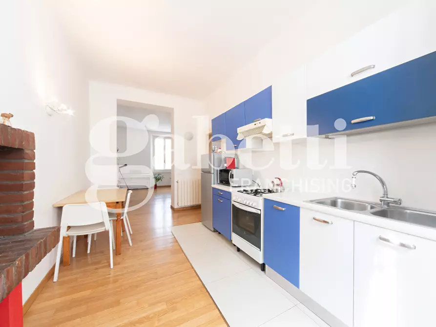Immagine 28 di Appartamento in vendita  in Via Mantova, 17 a Milano
